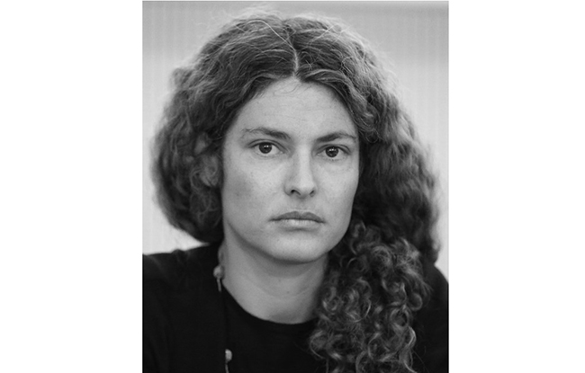 Ginevra Elkann
