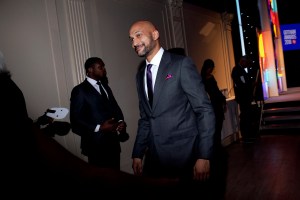 Keegan-Michael Key