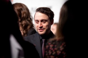 Kieran Culkin