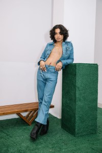 Hardeman RTW Spring 2029