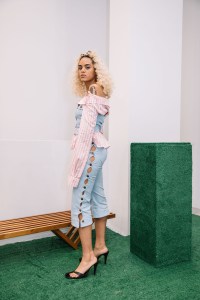 Hardeman RTW Spring 2029
