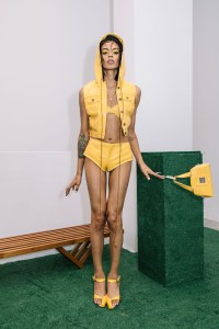 Hardeman RTW Spring 2029
