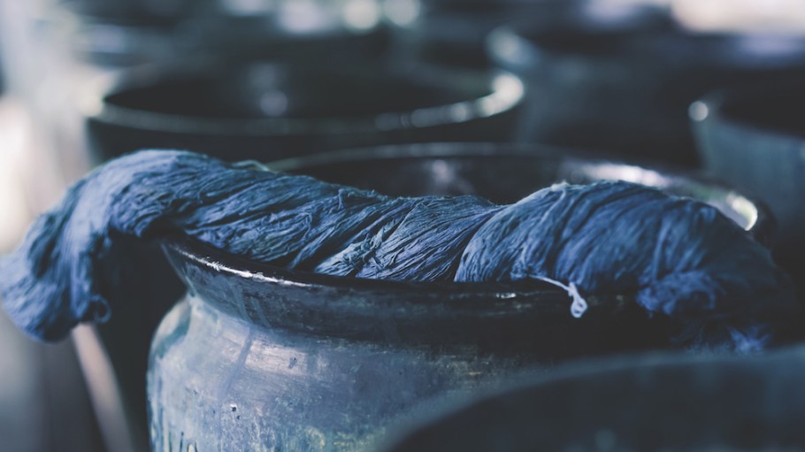 Indigo