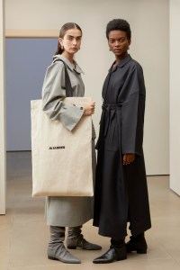 Jil Sander Pre-Fall 2019