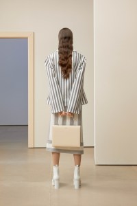 Jil Sander Pre-Fall 2019