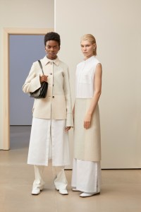 Jil Sander Pre-Fall 2019