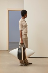 Jil Sander Pre-Fall 2019