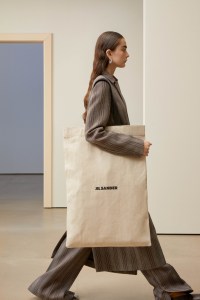 Jil Sander Pre-Fall 2019