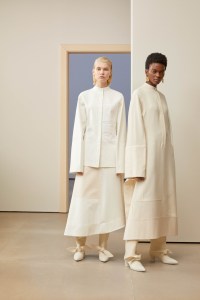 Jil Sander Pre-Fall 2019