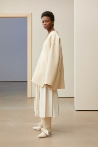 Jil Sander Pre-Fall 2019