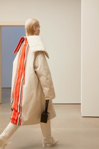 Jil Sander Pre-Fall 2019