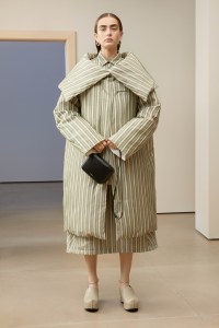 Jil Sander Pre-Fall 2019