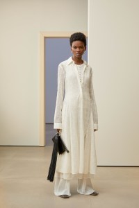 Jil Sander Pre-Fall 2019