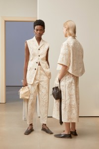Jil Sander Pre-Fall 2019