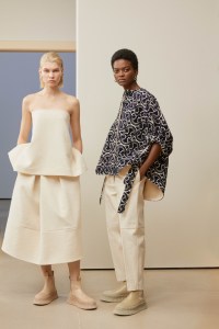 Jil Sander Pre-Fall 2019