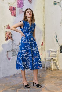 Tanya Taylor Pre-Fall 2019