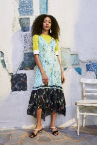 Tanya Taylor Pre-Fall 2019