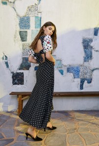 Tanya Taylor Pre-Fall 2019