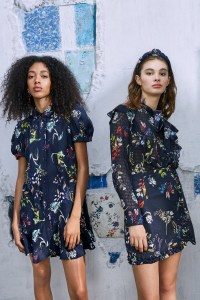 Tanya Taylor Pre-Fall 2019