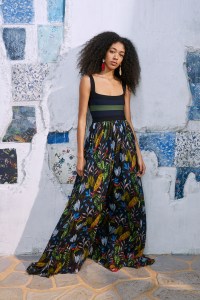 Tanya Taylor Pre-Fall 2019