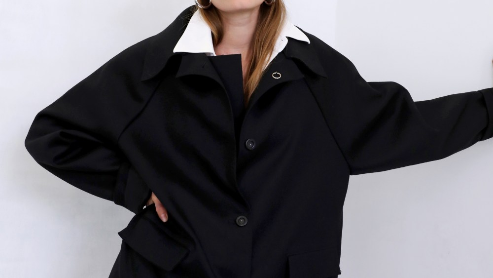 The Kassl coat.