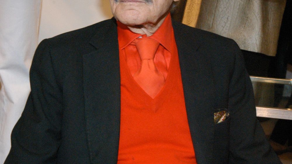 Oleg Cassini