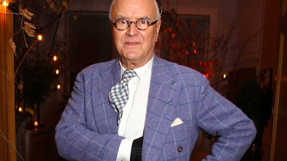Manolo Blahnik