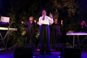 Gladys Knight