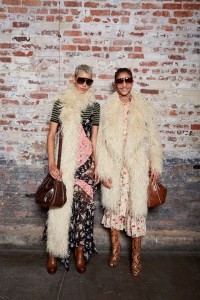 Michael Kors Pre-Fall 2019