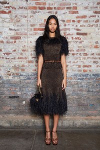 Michael Kors Pre-Fall 2019