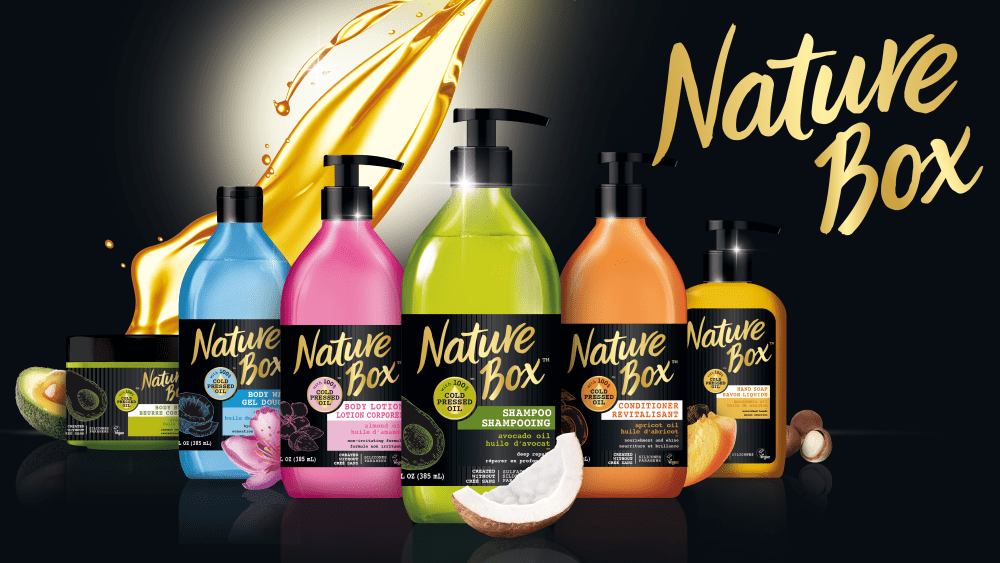 Henkel Launches New Vegan Line