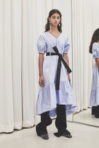3.1 Phillip Lim Pre-Fall 2019