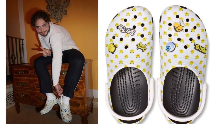 From Post Malone’s Crocs collab to blogger Something Navy’s capsule with Nordstrom, influencer partnerships can drive bottom-line results.