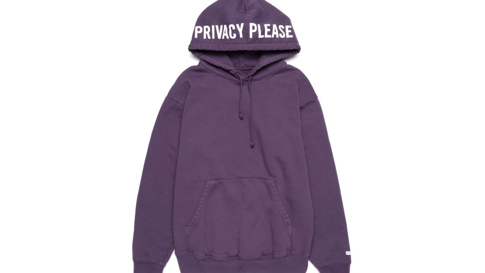 The Standard Hotels Launches 'Sleepwear to Streetwear' Collection