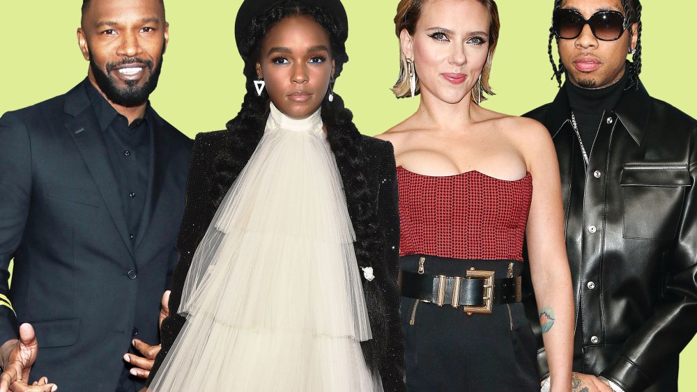 WWD Report Card: Best and Worst Looks of Tyga, Rita Ora and More