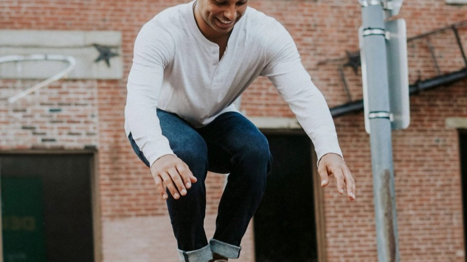 Revtown jeans