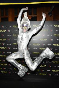 Frankie Grande