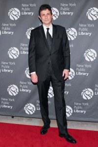 David Remnick