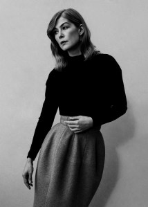 Rosamund Pike, Marie Colvin and the Stakes of Truthful Reporting