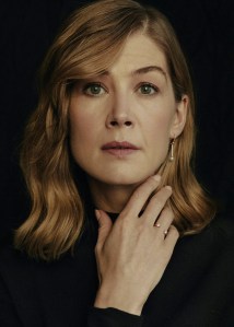Rosamund Pike, Marie Colvin and the Stakes of Truthful Reporting