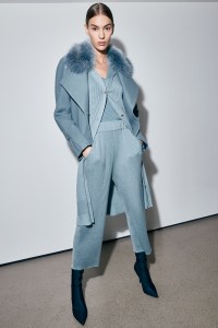Sally LaPointe Pre-Fall 2019