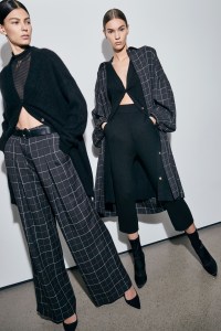 Sally LaPointe Pre-Fall 2019