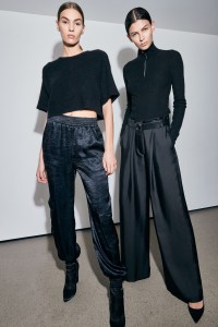 Sally LaPointe Pre-Fall 2019
