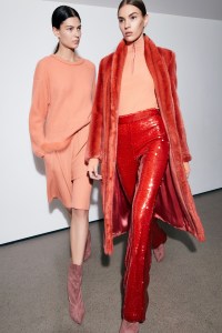 Sally LaPointe Pre-Fall 2019