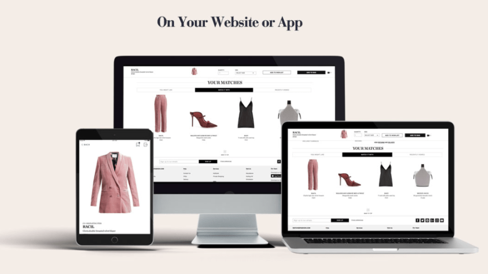 Intelistyle Nabs $600,000 in Seed Round Led by Metavallon VC
