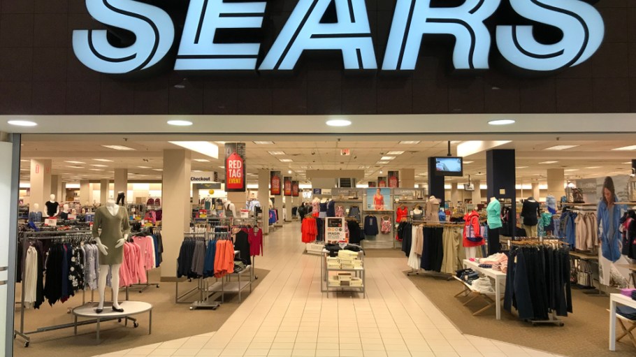 Lampert's ESL is Gearing Up for Next Week's Court Date on Sears