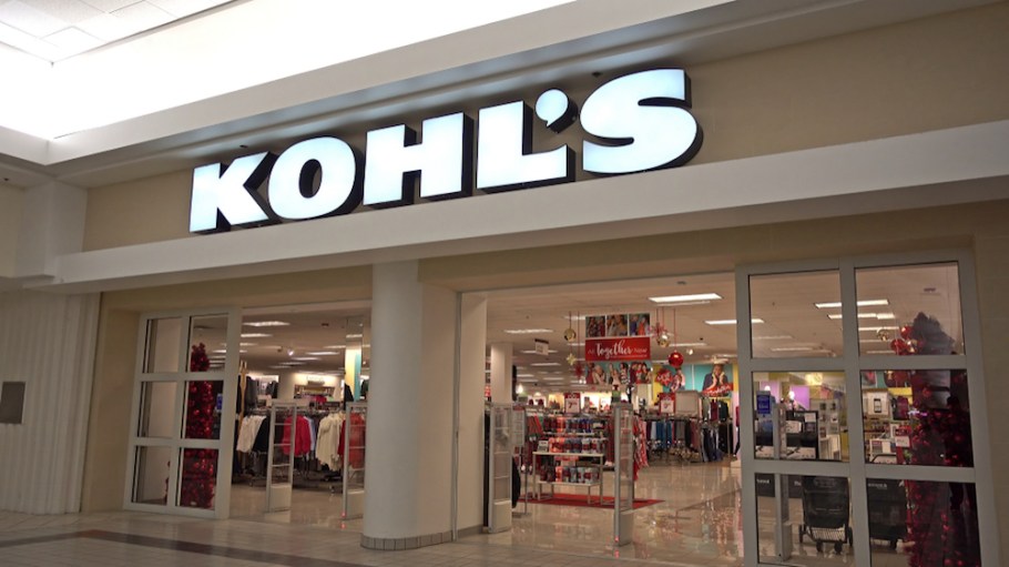 Kohl's
