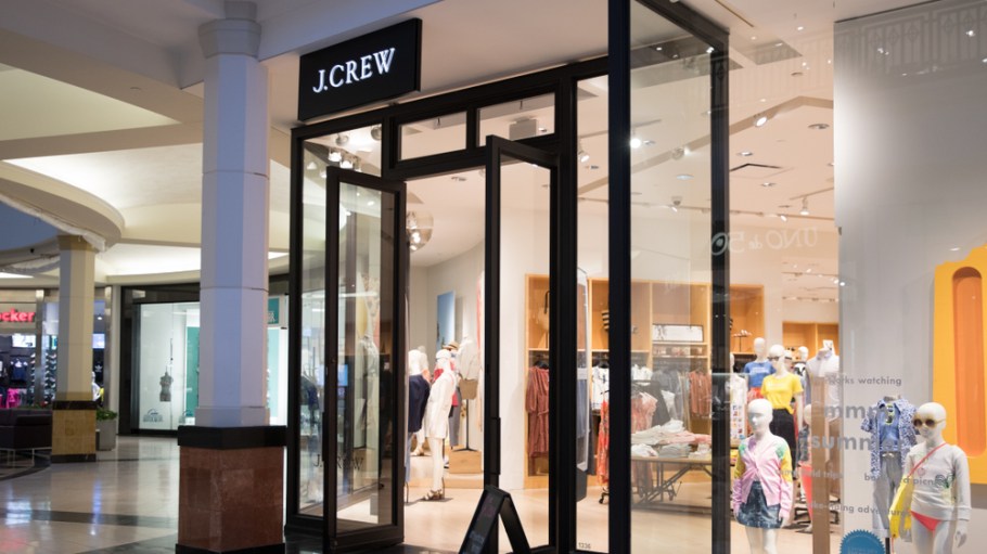 J.Crew