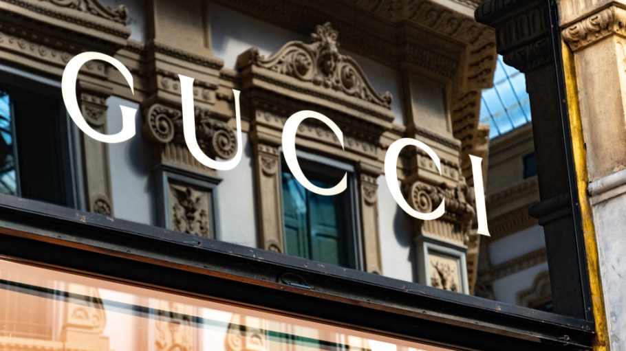 Gucci Tax Probe Wraps with Possibility of Trial and Billions in Fines