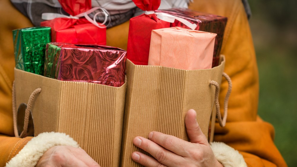 2019 holiday shopping